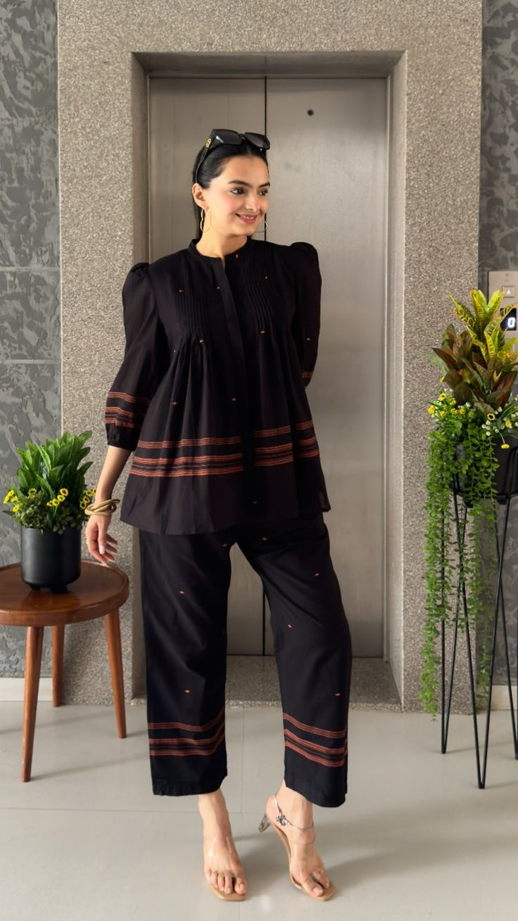 Office fit kurti