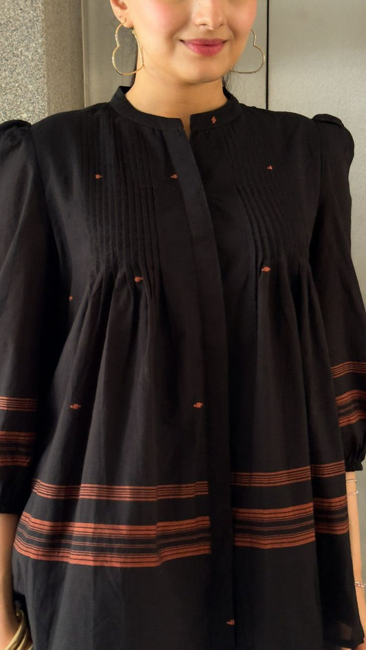Office fit kurti