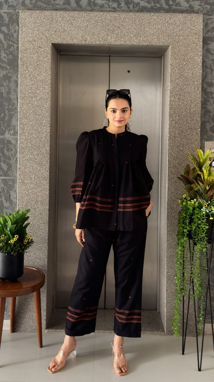 Office fit kurti
